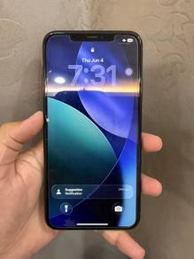 iPhone 11 Pro Max 64 GB