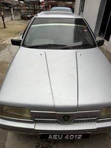 Proton Iswara S A/B in Ipoh, PRK