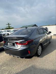 Honda City V in Kota Bharu, KTN