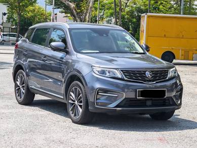 Proton X70 TGDI PREMIUM 2WD in Pandan Indah, KUL
