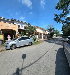 2-storey Terraced House For Sale in Ayer Keroh,MLK