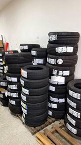 Lelong tyre 2024 & 2025