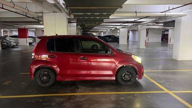 Perodua MyVi SE GHS in Puchong, KUL