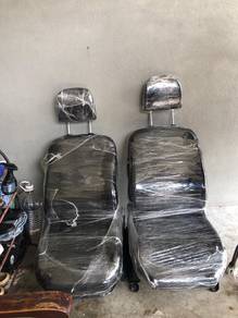 Seat myvi original Fabric honeycomb