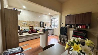 2-storey Terraced House For Sale in Senai,JHR