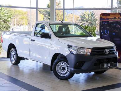 Toyota Hilux Tyre And Rim