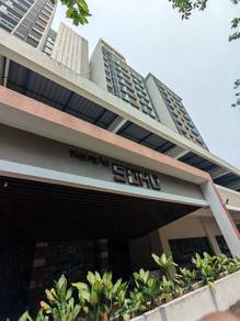 Condominium For Sale in The Peak SOHO