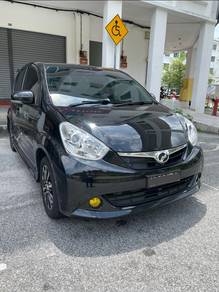 Perodua MyVi EZ STANDARD in Johor Bahru, JHR