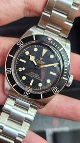 Tudor Black Bay 41