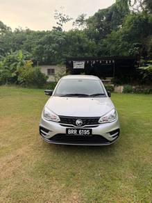 Proton Saga STANDARD AT in Bukit Tengah, PNG