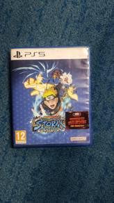 Disc ps5