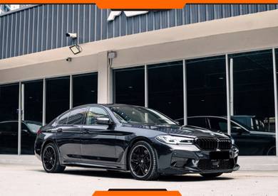 BMW 530e 30e M SPORT in Others, SGR