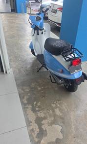 Moda Moca 110