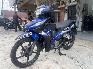 Honda Dash 110
