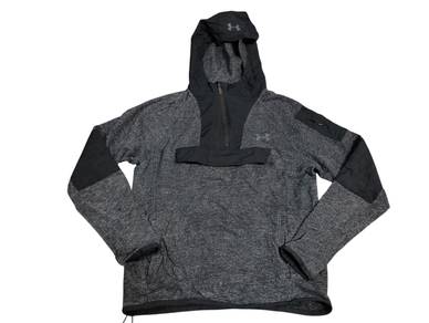 Under Armour anorak hoodie