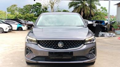 Proton S70 PREMIUM in Johor Bahru, JHR