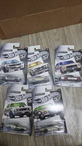 hotwheel lot