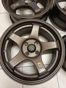 Sport rim size 16X7J