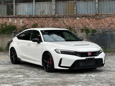 Honda Civic TYPE R in Johor Bahru, JHR