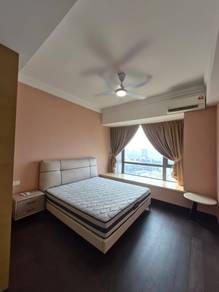 Service Residence For Rent in R&F Princess Cove
