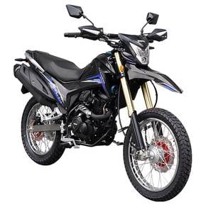 WMOTO Hawk 200i