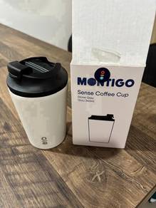 Sense Coffee Cup New ( Baru )