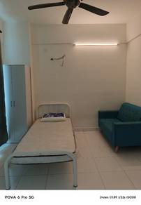 Apartment For Sale in Bayu Tiara