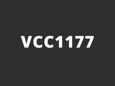 VCC1177