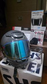 Shoei NXR2 Original Size M
