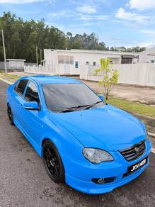 Proton Persona MEDIUM LINE in Kluang, JHR