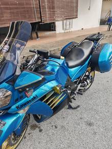 Kawasaki 1400 GTR