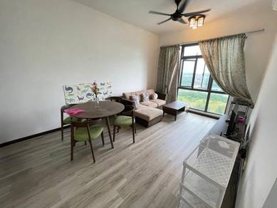 Service Residence For Rent in Crescent Bay Suites