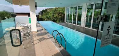 Bungalow House For Sale in Kota Kinabalu,SBH