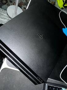 Ps4 Pro 1Tb