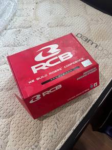 Master pump rcb