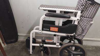 SOMA Wheelchair