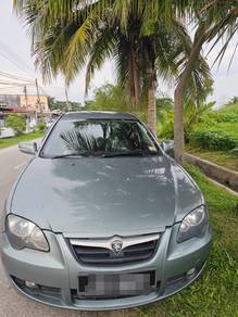 Proton Persona ELEGANCE BASE LINE in Batu Pahat, JHR