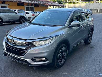 Honda HR-V V in Skudai, JHR