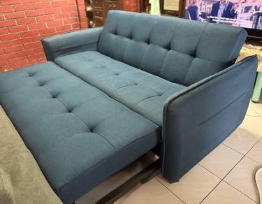 Sofa bed untuk dilepaskan