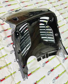 Ready Stock NZ Carbon Air Scoop Cover Yamaha NVX V