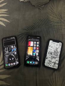 Handphone !!!