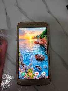 Samsung J4 ORI Ram 2/32GB