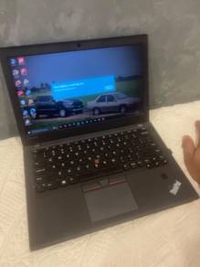 Lenovo Thinkpad X270