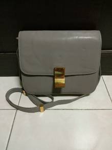 Celine Classic Bag