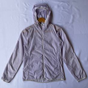 Uniqlo Windbreaker