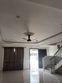 2-storey Terraced House For Rent in Rawang,SGR