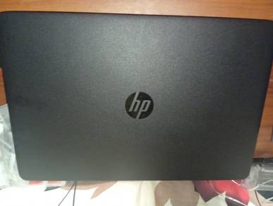 HP ProBook 455 G1.