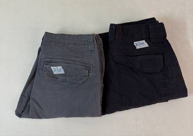 Wrangler Cargo sz 31 Combo:::