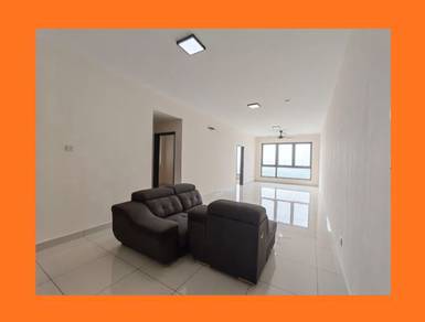 Service Residence For Rent in Sfera Residency