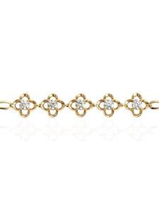 750 ROSE GOLD Bracelet (EC00117RGB)